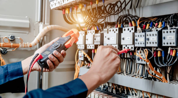 Best Licensed Electrician  in Elk Grove, CA
