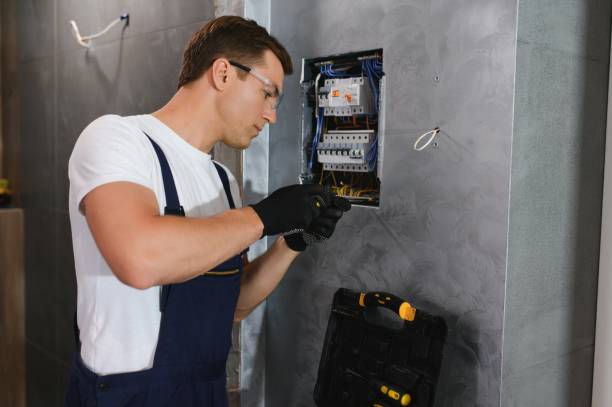 Best Electrical Outlet Repair  in Elk Grove, CA